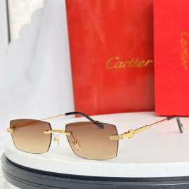 Picture of Cartier Sunglasses _SKUfw77709784fw